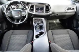 Dodge Challenger 2022 SXT 2dr Coupe