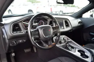 Dodge Challenger 2022 SXT 2dr Coupe