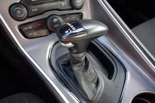 Dodge Challenger 2022 SXT 2dr Coupe