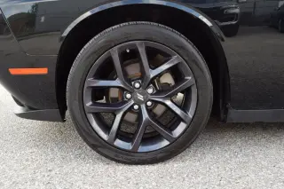 Dodge Challenger 2022 SXT 2dr Coupe