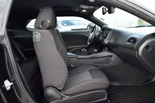 Dodge Challenger 2022 SXT 2dr Coupe