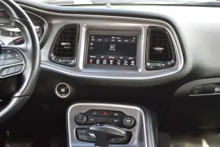 Dodge Challenger 2022 SXT 2dr Coupe