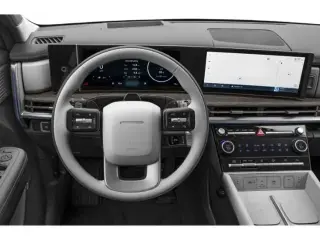 Hyundai SANTA FE 2024 Calligraphy 4dr SUV