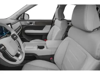 Hyundai SANTA FE 2024 Calligraphy 4dr SUV