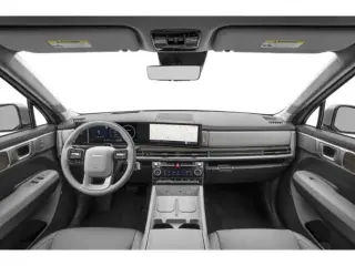 Hyundai SANTA FE 2024 Calligraphy 4dr SUV