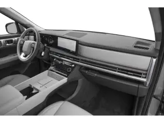 Hyundai SANTA FE 2024 Calligraphy 4dr SUV