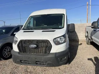 Ford Transit 2023 AWD 250 3dr SWB Medium Roof Cargo Van