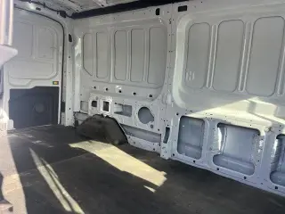 Ford Transit 2023 AWD 250 3dr SWB Medium Roof Cargo Van