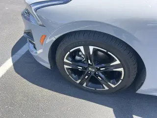 Kia K5 2021 GT-Line 4dr Sedan