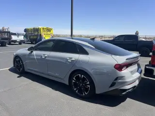Kia K5 2021 GT-Line 4dr Sedan