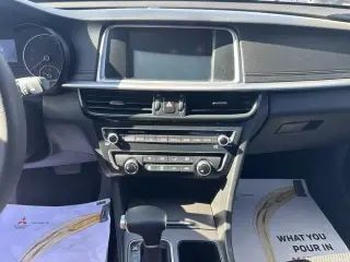 Kia Optima 2020 S 4dr Sedan