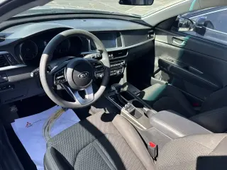 Kia Optima 2020 S 4dr Sedan