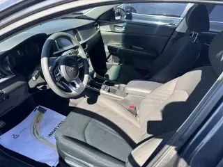 Kia Optima 2020 S 4dr Sedan