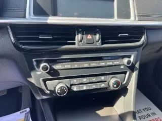 Kia Optima 2020 S 4dr Sedan