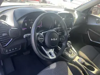 Kia Soul 2025 EX 4dr Crossover
