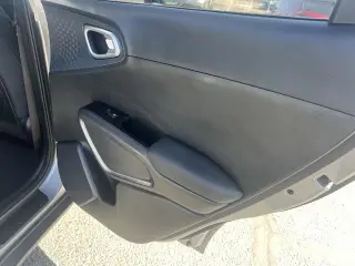Kia Soul 2025 EX 4dr Crossover