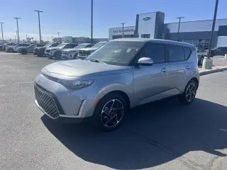 Kia Soul 2025 EX 4dr Crossover