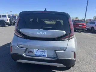 Kia Soul 2025 EX 4dr Crossover