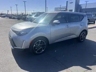 Kia Soul 2025 EX 4dr Crossover