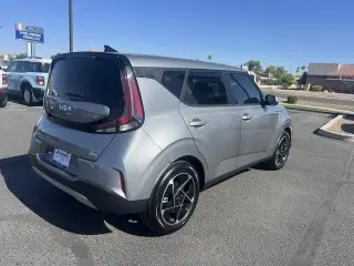 Kia Soul 2025 EX 4dr Crossover