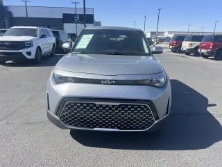 Kia Soul 2025 EX 4dr Crossover