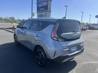 Kia Soul 2025 EX 4dr Crossover