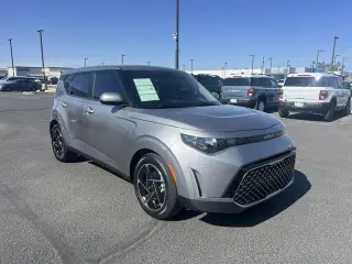 Kia Soul 2025 EX 4dr Crossover