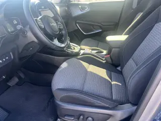 Kia Soul 2025 EX 4dr Crossover