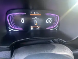 Kia Soul 2025 EX 4dr Crossover