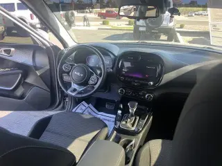 Kia Soul 2025 EX 4dr Crossover