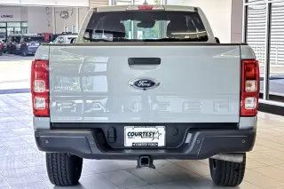 Ford Ranger 2022 4x4 XL 4dr SuperCab 6.1 ft. SB