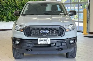 Ford Ranger 2022 4x4 XL 4dr SuperCab 6.1 ft. SB