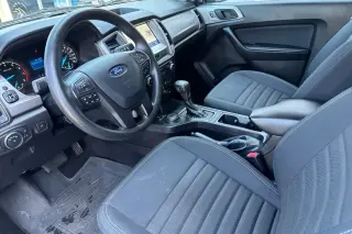 Ford Ranger 2022 4x4 XL 4dr SuperCab 6.1 ft. SB