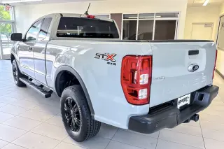 Ford Ranger 2022 4x4 XL 4dr SuperCab 6.1 ft. SB