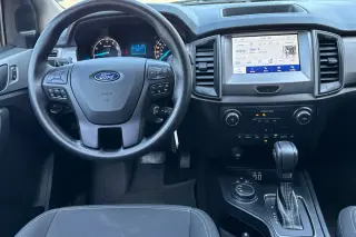 Ford Ranger 2022 4x4 XL 4dr SuperCab 6.1 ft. SB