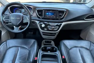 Chrysler Pacifica 2018 Touring L 4dr Mini-Van