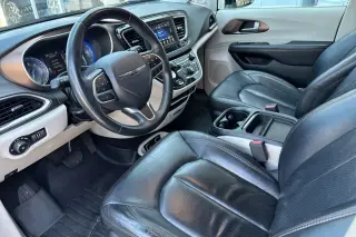 Chrysler Pacifica 2018 Touring L 4dr Mini-Van