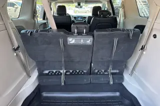 Chrysler Pacifica 2018 Touring L 4dr Mini-Van