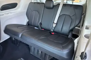 Chrysler Pacifica 2018 Touring L 4dr Mini-Van