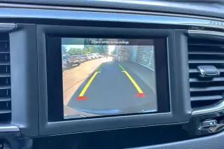 Chrysler Pacifica 2018 Touring L 4dr Mini-Van