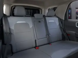 Ford Bronco Sport 2025 AWD Badlands 4dr SUV