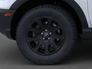 Ford Bronco Sport 2025 AWD Badlands 4dr SUV