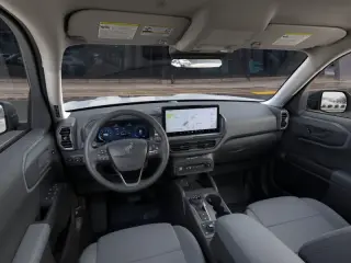 Ford Bronco Sport 2025 AWD Badlands 4dr SUV