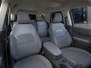 Ford Bronco Sport 2025 AWD Badlands 4dr SUV