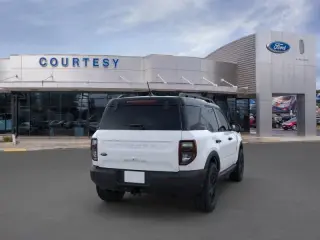 Ford Bronco Sport 2025 AWD Badlands 4dr SUV