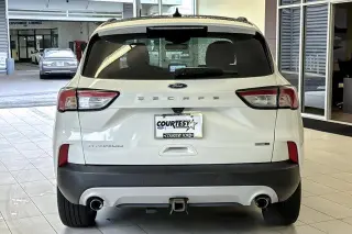 Ford Escape 2020 AWD Titanium 4dr SUV