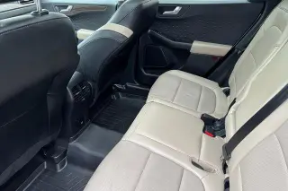 Ford Escape 2020 AWD Titanium 4dr SUV