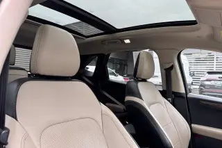 Ford Escape 2020 AWD Titanium 4dr SUV