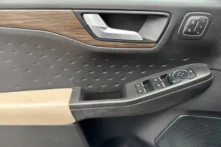 Ford Escape 2020 AWD Titanium 4dr SUV