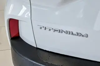 Ford Escape 2020 AWD Titanium 4dr SUV